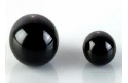 China Si3N4 Ceramic Balls For Bearings High Intension Wearing Anti-Canker, Alkali Resistance supplier