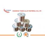 Sable Resistance 8020 Nicr Alloy