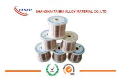 China Sable Resistance 8020 Nicr Alloy supplier