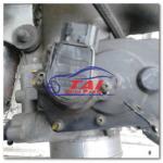 Metal Material Japanese Engine Parts Used 3SGE Engine ISO/TS16949 Certified