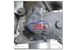 China Metal Material Japanese Engine Parts Used 3SGE Engine ISO/TS16949 Certified supplier