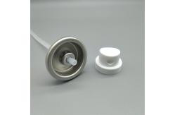 China Effortless Sun Protection With Sunscreen Aerosol Valve supplier