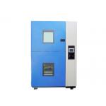 High Stability Thermal Cycling Test Equipment Climatic Test Chamber 380V 50HZ for sale