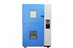 China High Stability Thermal Cycling Test Equipment Climatic Test Chamber 380V 50HZ supplier
