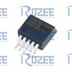 LM2576HVSX-ADJ/NOPB