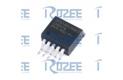 China LM2576HVSX-ADJ/NOPB supplier