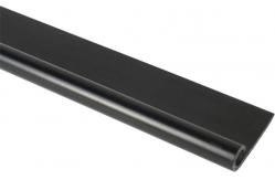 China                    Customized UPVC Plastic Extrusion and Co-Extrusion PVC Profile              supplier