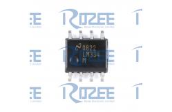 China LM334MX/NOPB supplier