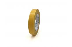 China Free Sample Double Sided Yellow Residue Free Carpet Tape For Carpet Edge supplier
