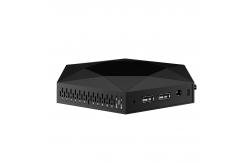 China QuickShare L 4K Wireless Presentation System P2P Android7.1 For Meeting supplier