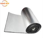 Soundproof Heat Resistant Xpe Rubber Foam Insulation Sheet Sound Proofing for sale