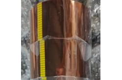 China H Grade Electrical Adhesive Insulation Tape With Releasing Film supplier