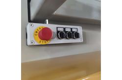 China Full Auto Pocket Spring Assembling Gluing Machine NOBO supplier