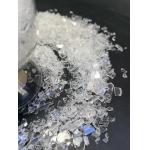 TGIC CURING 97/3 Low Acid Value Polyester Resin Good Gloss Fine Surface