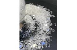 China TGIC CURING 97/3 Low Acid Value Polyester Resin Good Gloss Fine Surface supplier