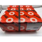 Insulated  FAG Insocoat Cylindrical Roller Bearing  558320C.J20A for sale