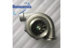 China Factory direct sales Turbocharger GT3586R dual air intake supplier