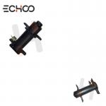 Case CX15EV Track Tensioner Cylinder Mini Digger Undercarriage Parts for sale