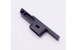 China Customized OEM Cnc Machining Rapid Prototyping Fabrication Aluminum Parts supplier