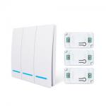 Efficient And Reliable wireless remote control switch For High Humidity Environments for sale