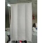 4 Corner Loops Baffle Bag With Dustproof Design And Up To 2000 Kg Load Capacity For Sturdy Packaging Solutions for sale