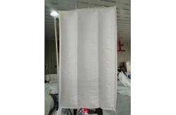 China Custom-Made Baffle Bags for Your Unique Packaging Requirements supplier
