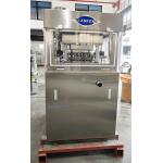 Multi Function Rotary Tablet Press Machine ZPW29 ZPW31 With Forced Feeders