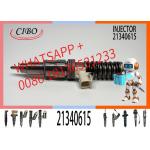 High Quality 3801440 03587147 21586296 3587147 3803655 BEBE4C06001 BEBE4C16001 Diesel Injector