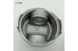 China Integral Aluminum Alloy Engine Cylinder Parts Standard Size supplier