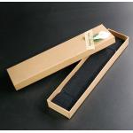 Kraft Paper Pen Gift Box Eco Friendly Lid And Base Packaging For Stationery Business Gifts for sale