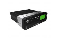 China Experience the Power of AI MDVR with 4G and WIFI Support supplier