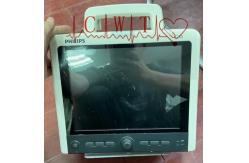 China PHiliph Goldway G30 Patient Monitor Hospital Medical Equipment supplier