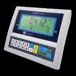 IP44 Digital Weighing Scale with NLP Printer and Rechargeable Battery for sale