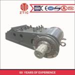 12CrMo And 42CrMo4 Jaw Crusher Eccentric Shaft Of Mining Machine Spare Parts for sale