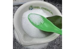 China Wastewater Treatment Sodium Acetate 58~60% Buffer Sodium Acetate Trihydrate 6131-90-4 supplier