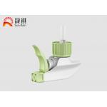 360 Degree Upside Down 28/410 Sprayer Trigger Pump With Inverted Valve