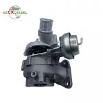 High Quality VT16 Turbocharger 1515A170 for Engine 4D56 L200 2.5 L