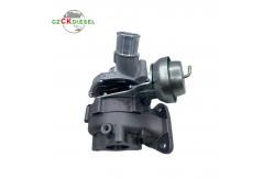 China High Quality VT16 Turbocharger 1515A170 for Engine 4D56 L200 2.5 L supplier