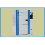 Vehicle Parts Thermal Shock Chamber Over Pressure Protector Testing Chamber