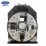 90 Round Hole Full Stroke Pulling Chuck For Laser Special Pipe Cutting Machine for sale