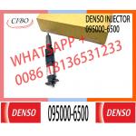 Common Rail Diesel Fuel Injector DZ100216 RE5291117 0950006500 095000-6500