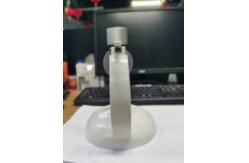 China Deep 45mm Leather Testing Equipment , Stable Digital Thickness Meter supplier