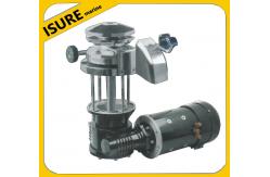 China C-Series heavy duty style windlass（C2524） supplier