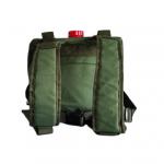 20L Capacity Forest Fire Fighting Backpack Dry Water Mist Fire Extinguisher