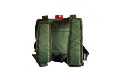 China 20L Capacity Forest Fire Fighting Backpack Dry Water Mist Fire Extinguisher supplier