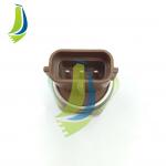 499000-6160 4HK1 6HK1 Engine Common Rail Pressure Sensor 4990006160