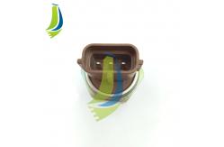 China 499000-6160 4HK1 6HK1 Engine Common Rail Pressure Sensor 4990006160 supplier