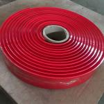 Duro 60A 70A 80A Poly Conveyor Skirt Board Belt Conveyor PU Skirting for sale