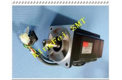 China Yamaha YV100XG Servo Motor Driver P50B08075DXS4Y AC200V 750W AC Servo Motor supplier