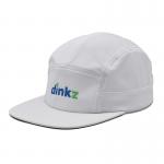 Camper Sport 5 Panel Camper Cap With Breathable Mesh Waterproof Cooling  Hat for sale